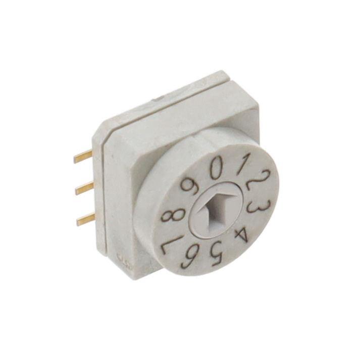 SMR 60010